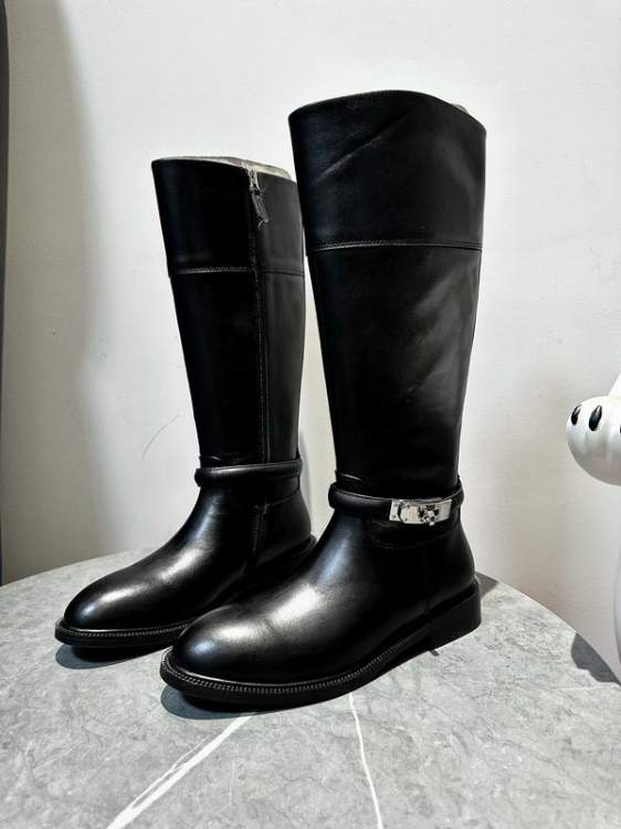 Picture of Hermes Shoes _SKUHermessz35-40WN100111072